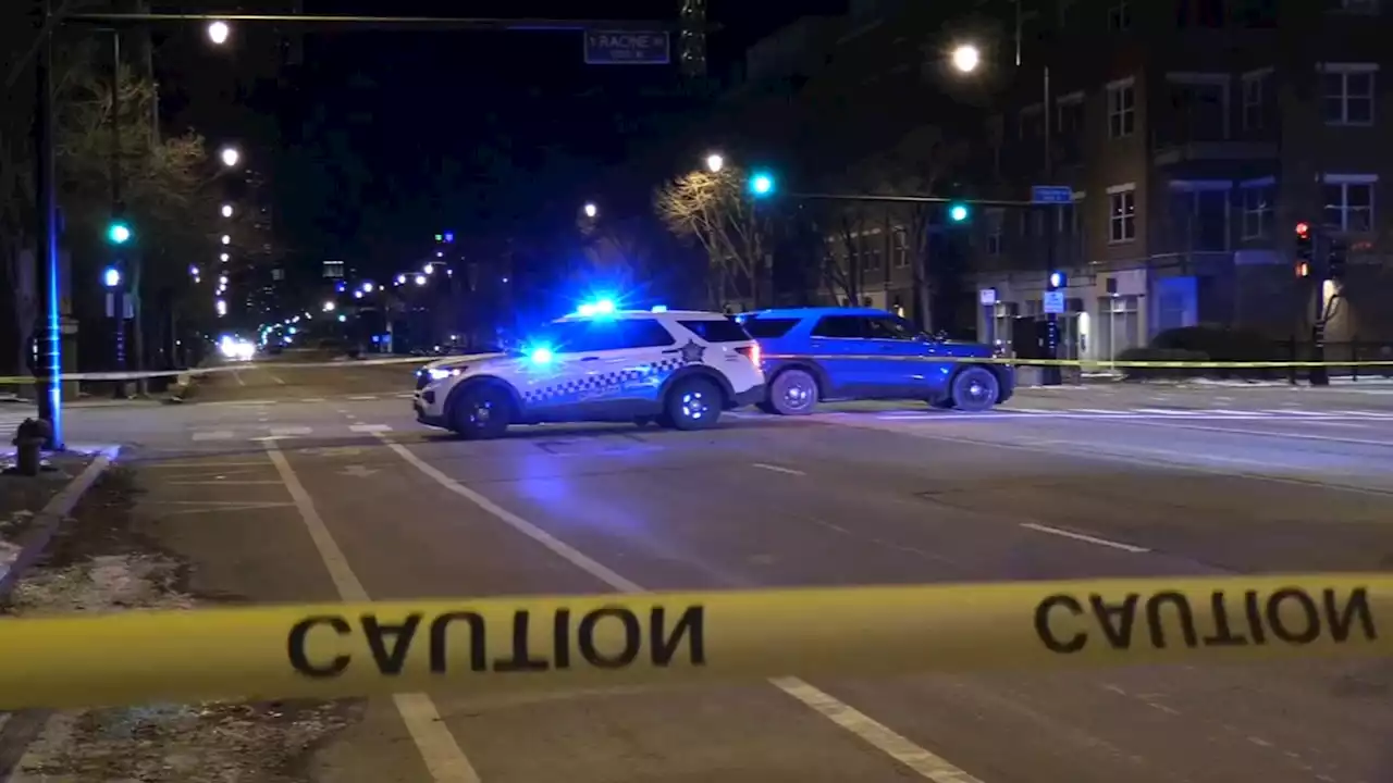 Chicago shootings: At least 5 shot, 1 killed in weekend gun violence across city, police say