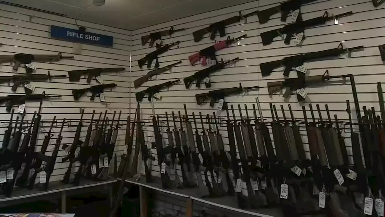 Federal judge denies TRO against Illinois assault weapons ban for Naperville gun store owner