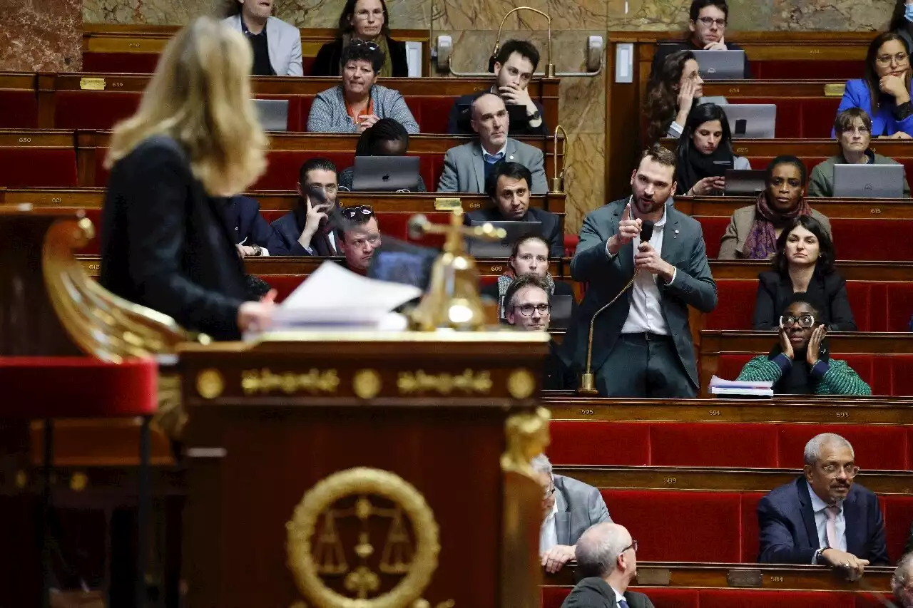 Retraites : les députés écologistes dénoncent un 'raté stratégique de LFI'