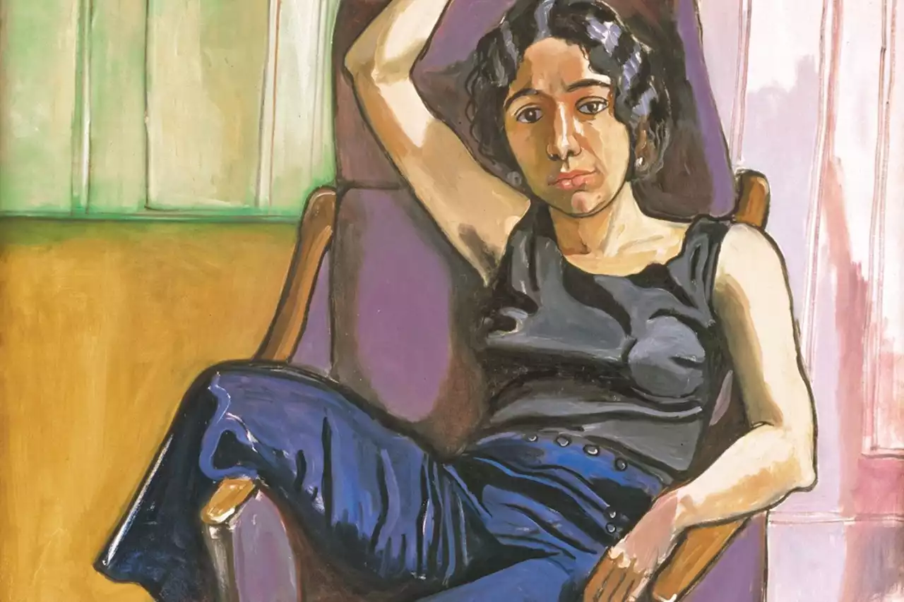 Olivia Laing, Hilton Als and More on the “Unapologetic” Art of Alice Neel