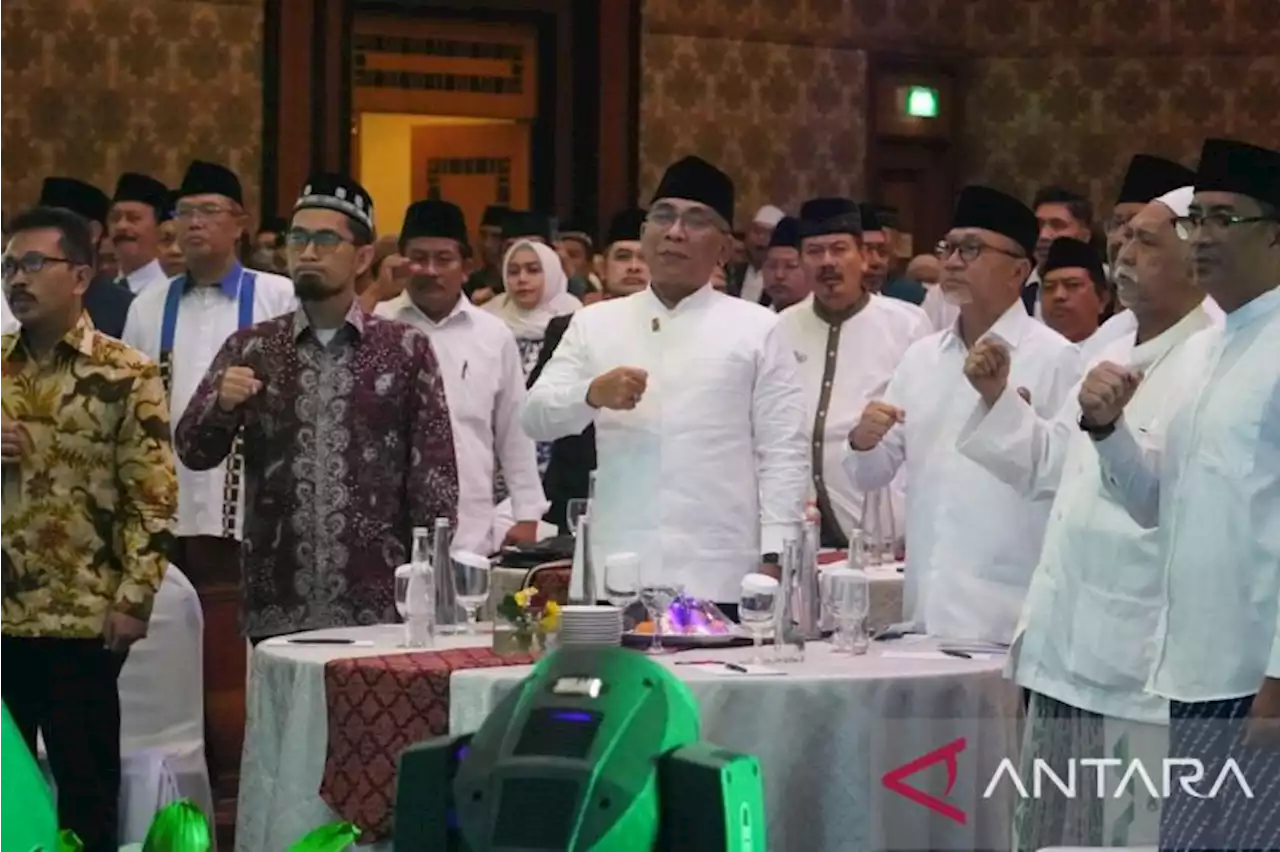 PAN: NU dan Muhammadiyah adalah penjaga NKRI