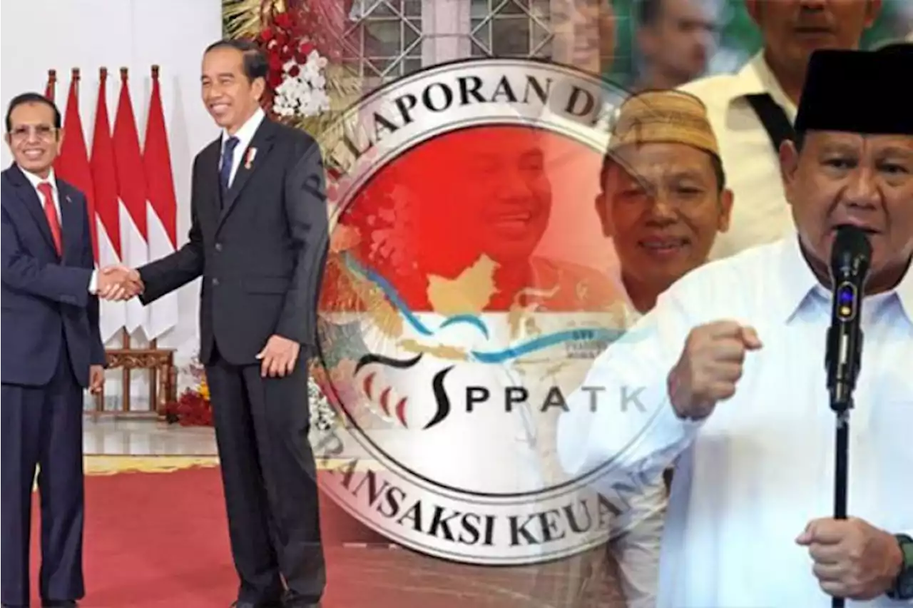 Sepekan, kunjungan PM Timor Leste hingga Perppu Ciptaker ke paripurna