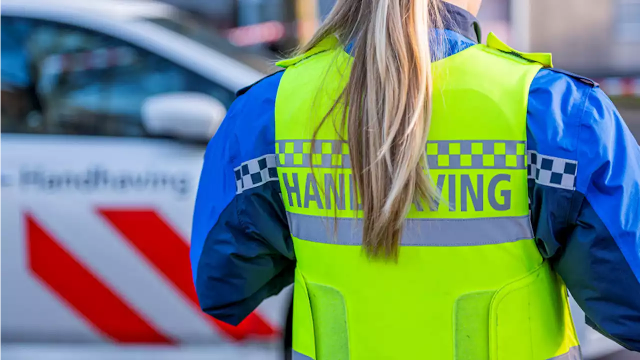 Explosieve stijging bedreiging handhavers zet door, vooral persoonlijk en verbaal