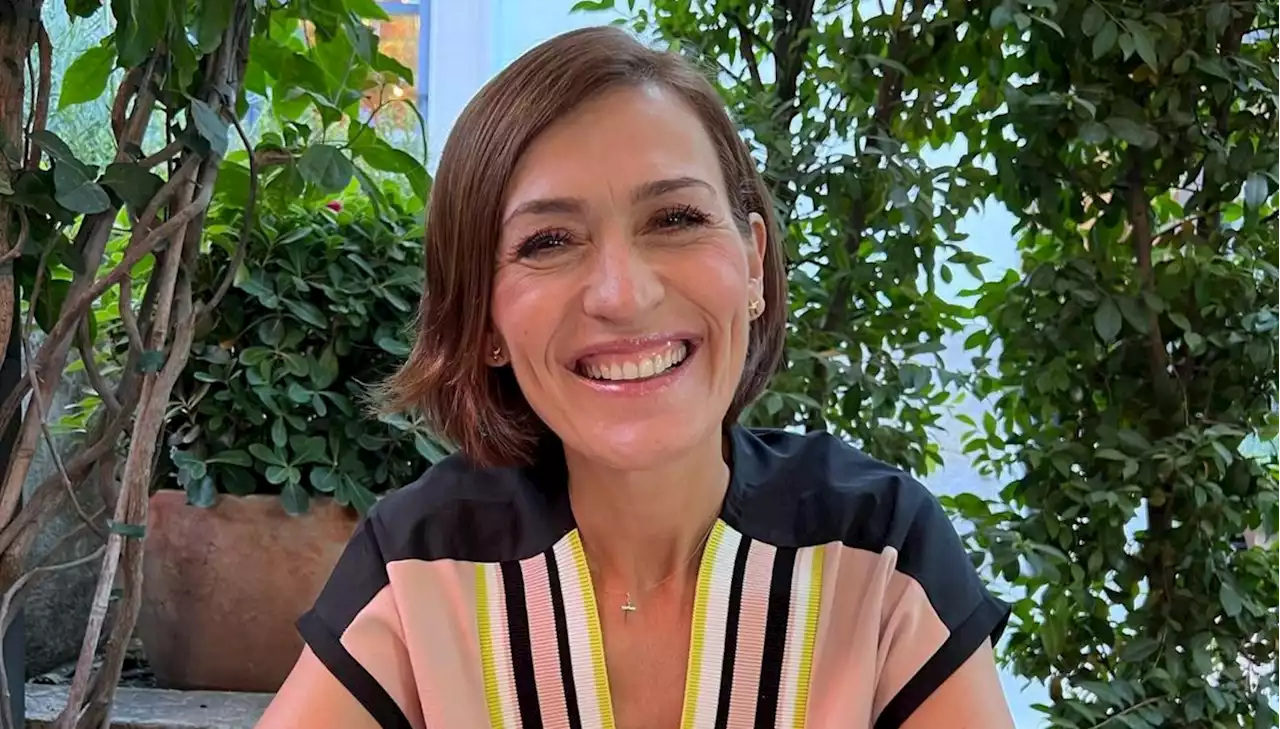 Fátima Lopes revela hábito que criou com os filhos: 'Eu sou uma chata nesse aspeto...'