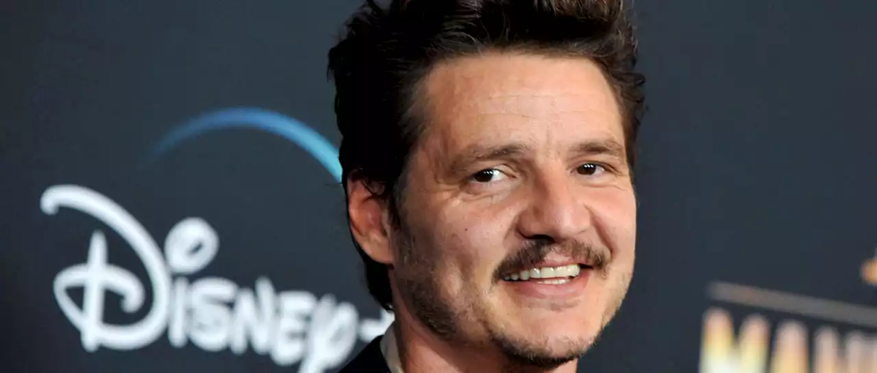 Pedro Pascal revela cuál es su película favorita de Star Wars