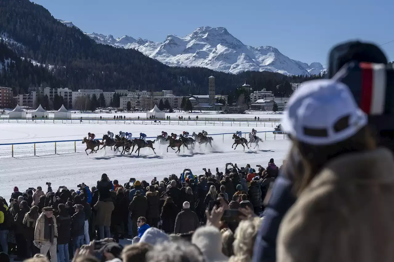 Unterschiedliche Bilanz der Skidestinationen – «Hotels voll. Tal voll. Alles super»