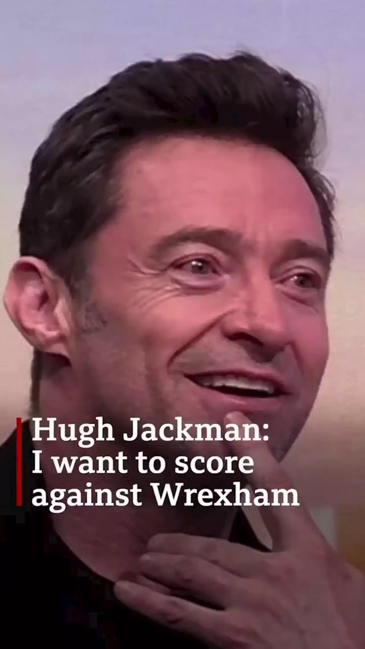 Hugh Jackman: Inevitable that Australia will become a republic