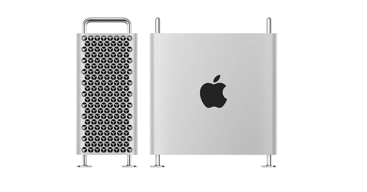 พักหลังดูหลอน ๆ นะ Apple - Mac Studio อาจไม่มีรุ่นใหม่ เพราะ Mac Pro กำลังมา #beartai