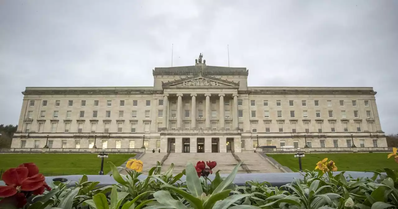 Stormont cleaners may have hours cut, trade union warns