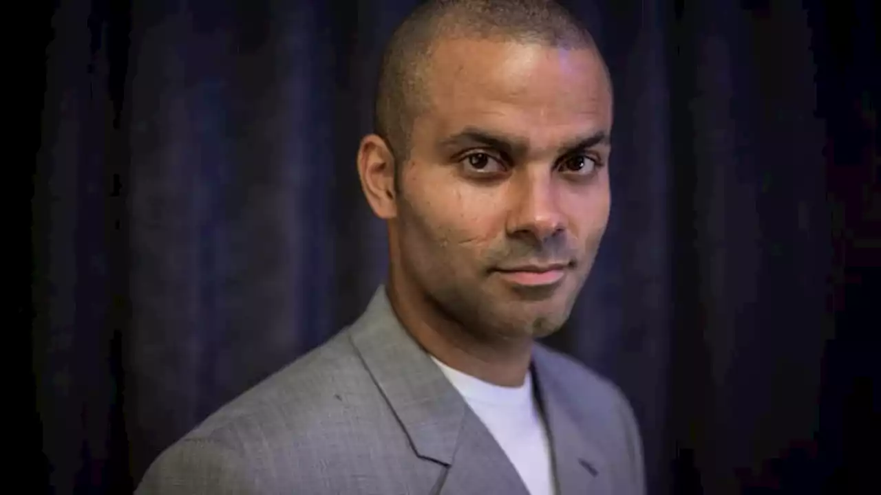 NBA: Tony Parker fait partie de la liste des finalistes pour le Hall of Fame