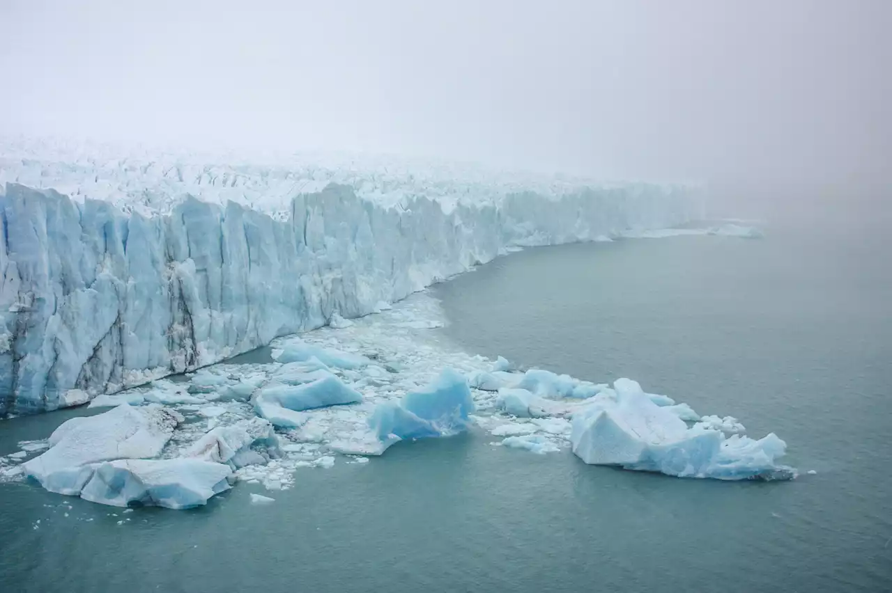 Robot test shows ‘Doomsday Glacier’ is melting faster than scientists thought