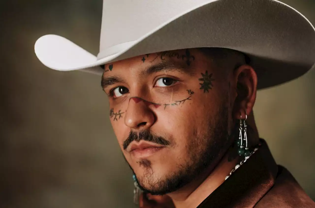 Christian Nodal’s ‘Un Cumbión Dolido’ & More: What’s Your Favorite New Latin Music Release? Vote!