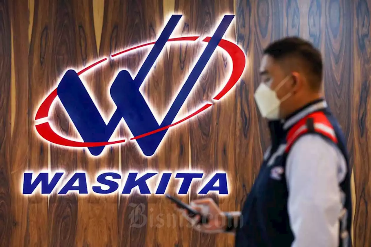 Waskita (WSKT) Optimistis Suspensi Dibuka Usai Dapat Restu Penundaan Pembayaran Bunga Obligasi