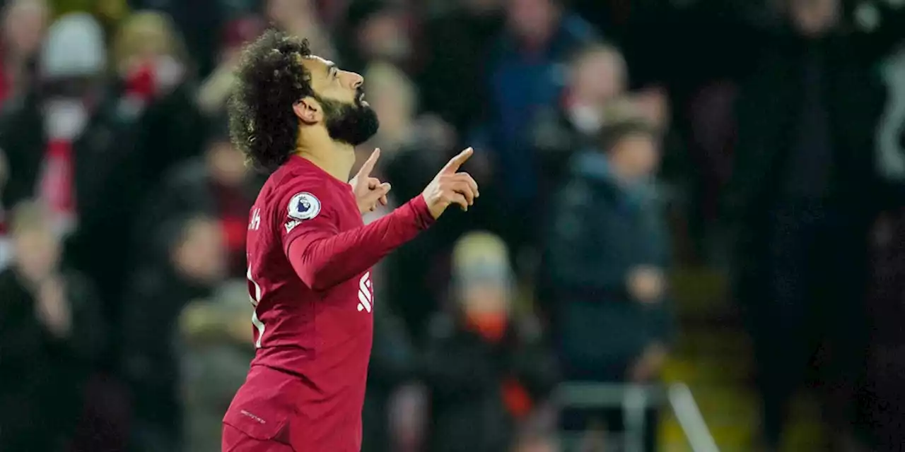 Jose Mourinho Ternyata Pernah Bikin Mohamed Salah Nangis di Ruang Ganti - Bola.net