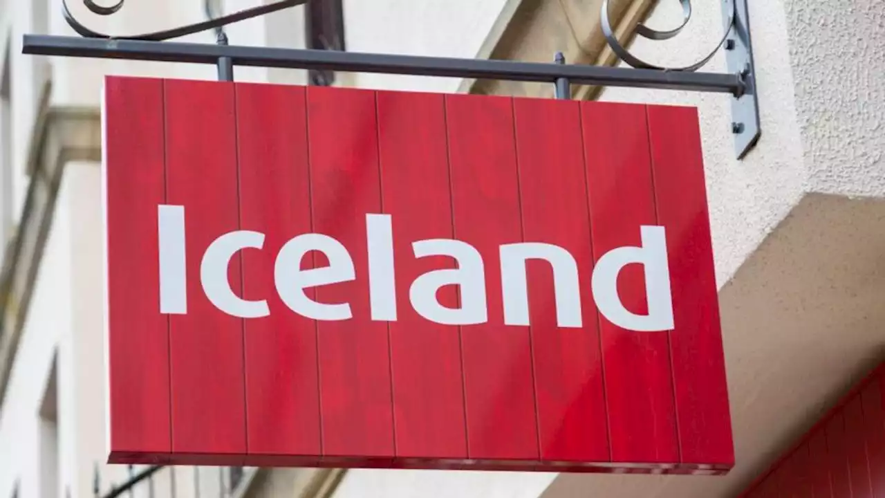 Supermarket chain Iceland sells all of its Irish stores