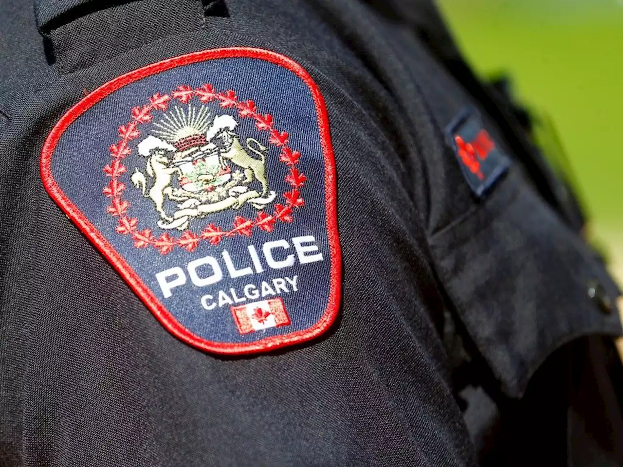 Police uniforms stolen from Calgary clothing manufacturer