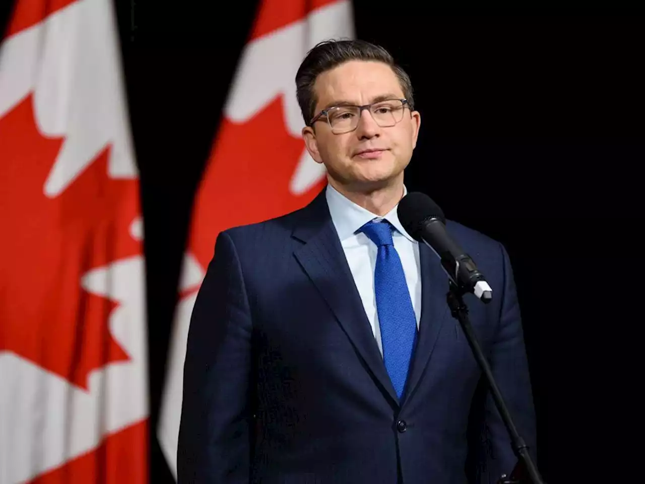 Reports of China's election interference plans show need for foreign agents registry: Poilievre