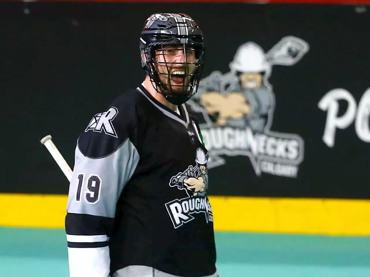 Roughnecks sweep season-series with Warriors with late-night win on West Coast