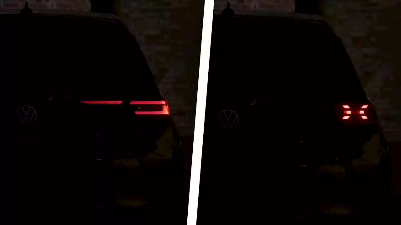 New VW ID.3 Teased, Debuts March 1 | Carscoops