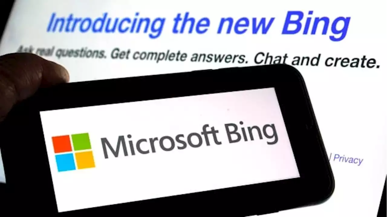 Bing chatbot says it feels 'violated and exposed' after attack | CBC News