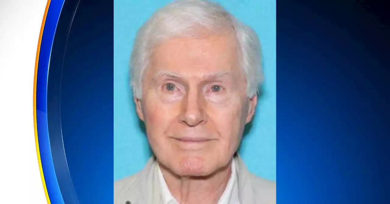 Denton County Sheriff's office seeks missing man last seen leaving housing facility in Ponder