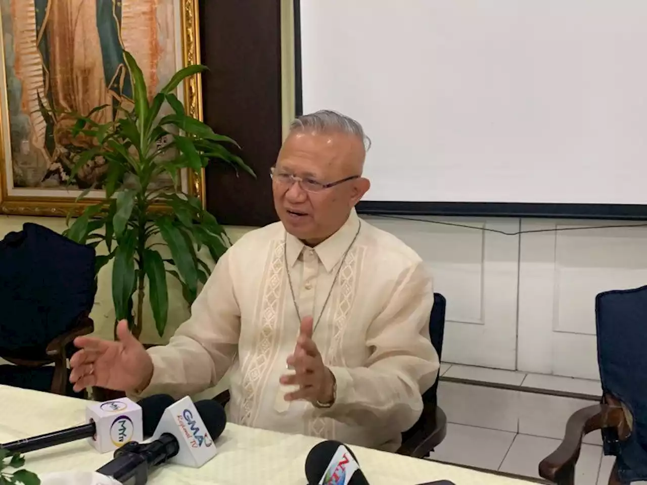 Archdiocese of Cebu to present to CBCP the location of the three proposed dioceses in July