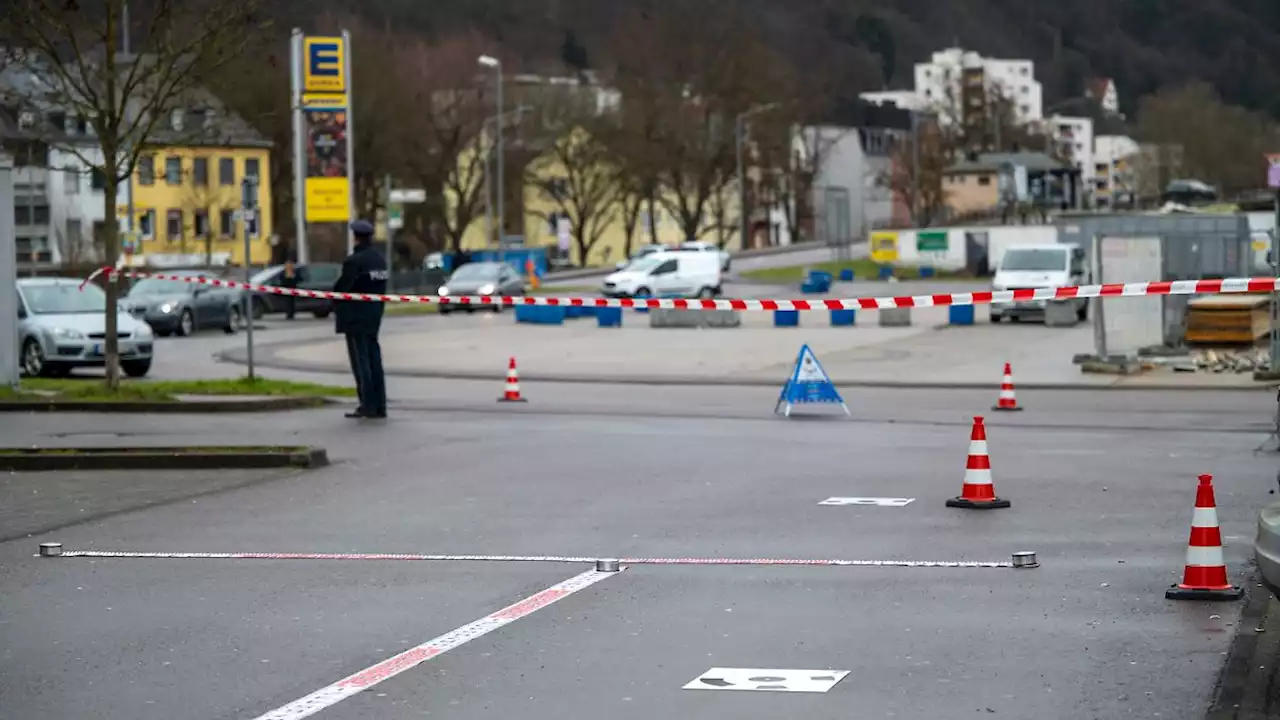 Polizei identifiziert weitere Angreifer in Trier