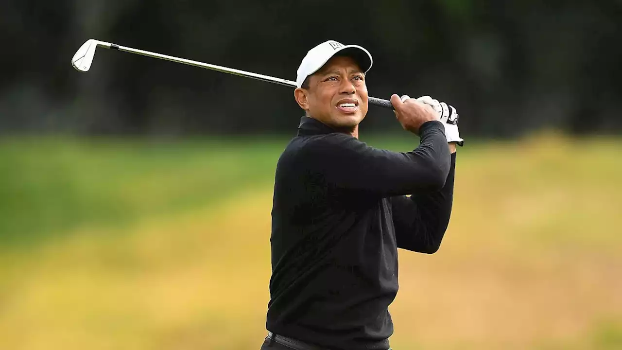 Tiger Woods entschuldigt sich für Tampon-Streich