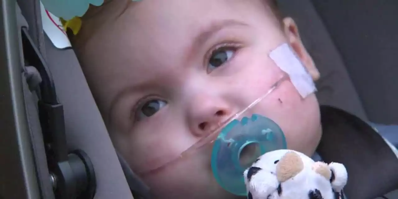 Family battles CVS for baby’s lifesaving meds