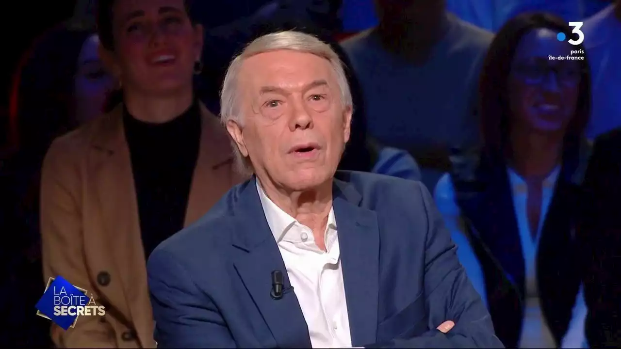 Adamo bouleversé : il verse une larme face à Faustine Bollaert après un moment inattendu