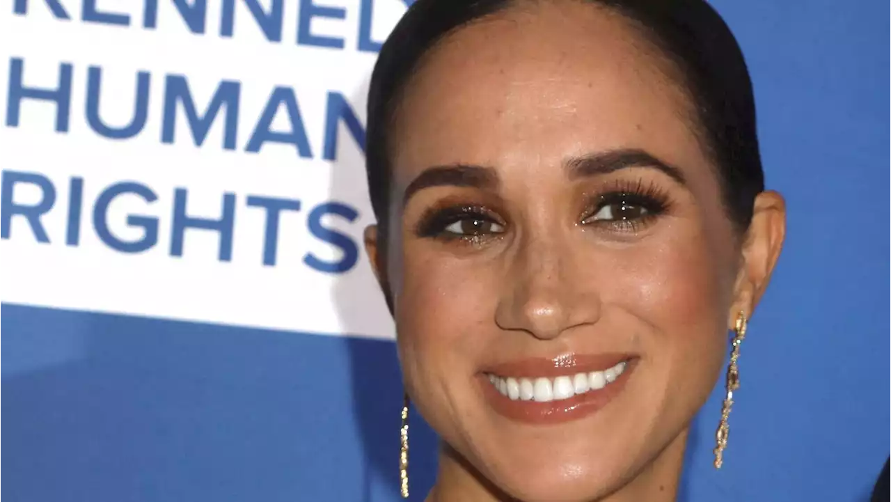 “Meghan Markle ne va pas…” : de l'eau dans le gaz après les révélations choc de la première maîtresse d'Harry ?