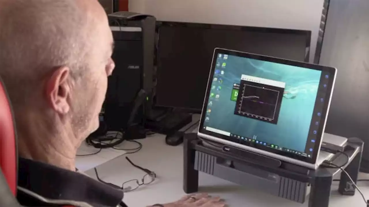 Brain implant startup backed by Bezos and Gates is testing mind-controlled computing on humans