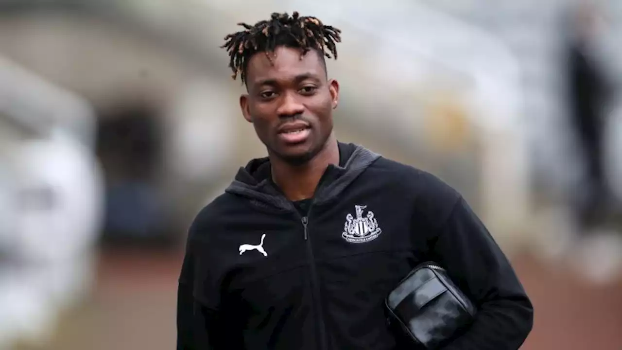 Ghanaian soccer player Christian Atsu found dead under earthquake rubble in Turkey | CNN