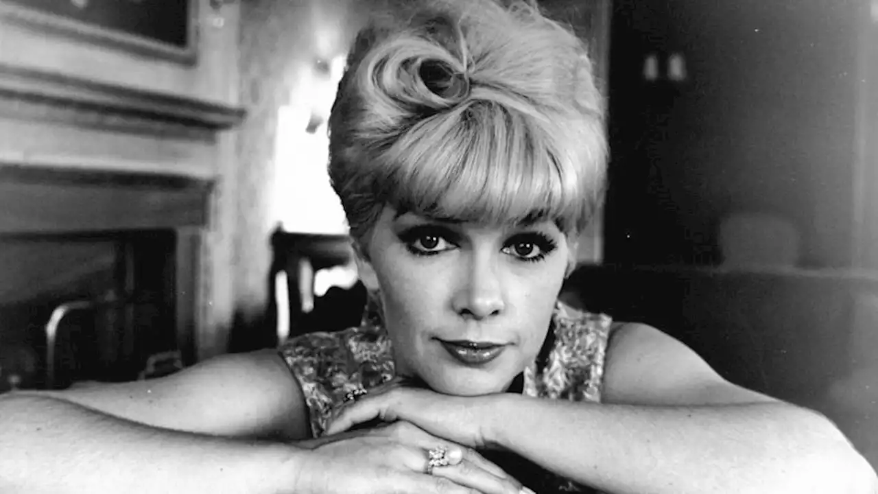 Actress Stella Stevens of 'Nutty Professor' and 'Poseidon Adventure' dies at 84 | CNN