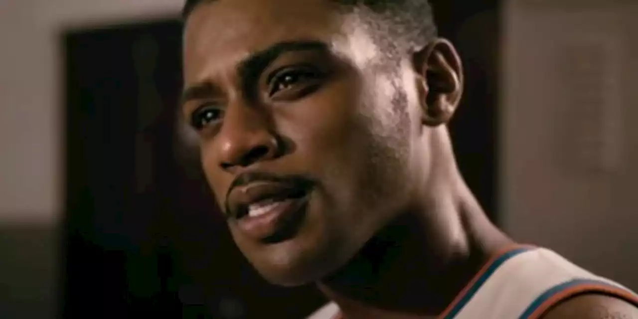 'Sweetwater' Trailer Shows the True Story of NBA Legend Nat Clifton