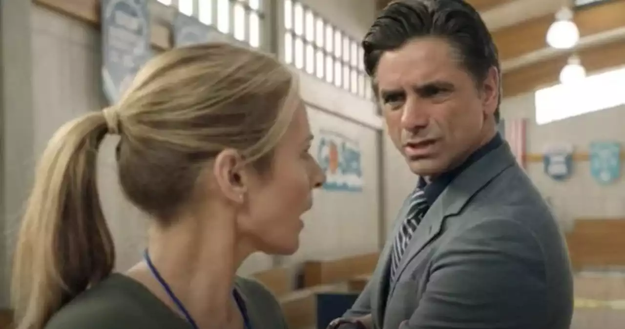 Disney+ Cancels John Stamos Series After Two Seasons