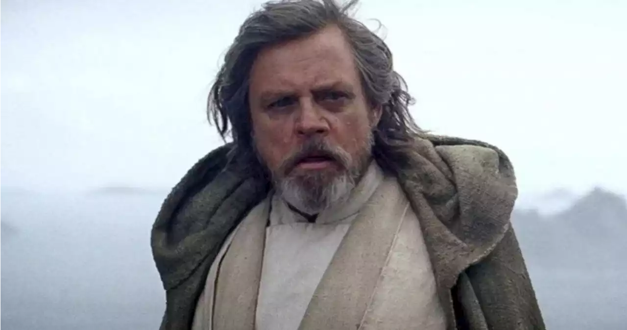 Star Wars: More Details About Mark Hamill's Poster Raffle For Ukraine Revealed