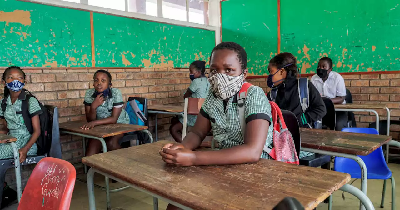 Éducation. En Afrique du Sud, “la bombe à retardement de l’illettrisme”