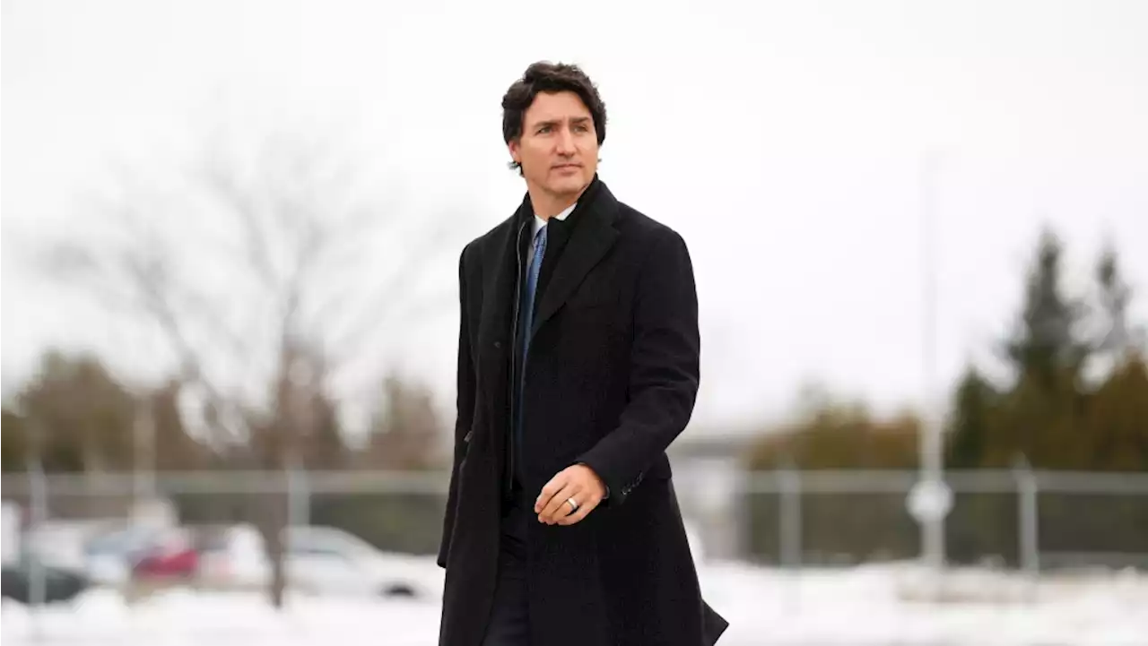 Trudeau says Canadians decided 2021 election outcome in spite of Chinese meddling