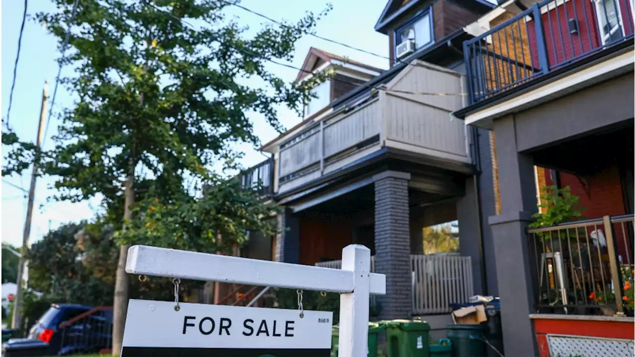 How much money do you need to make to afford a home Toronto?