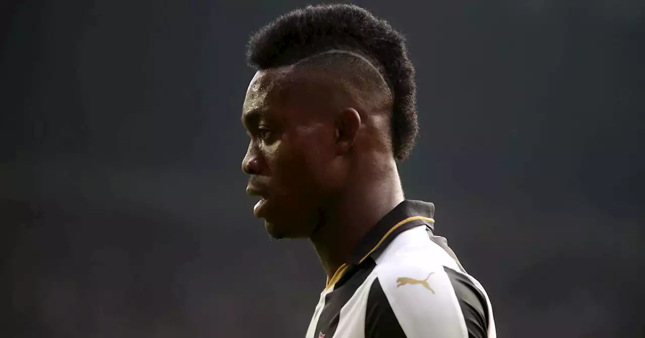 Christian Atsu dead in Turkish earthquake