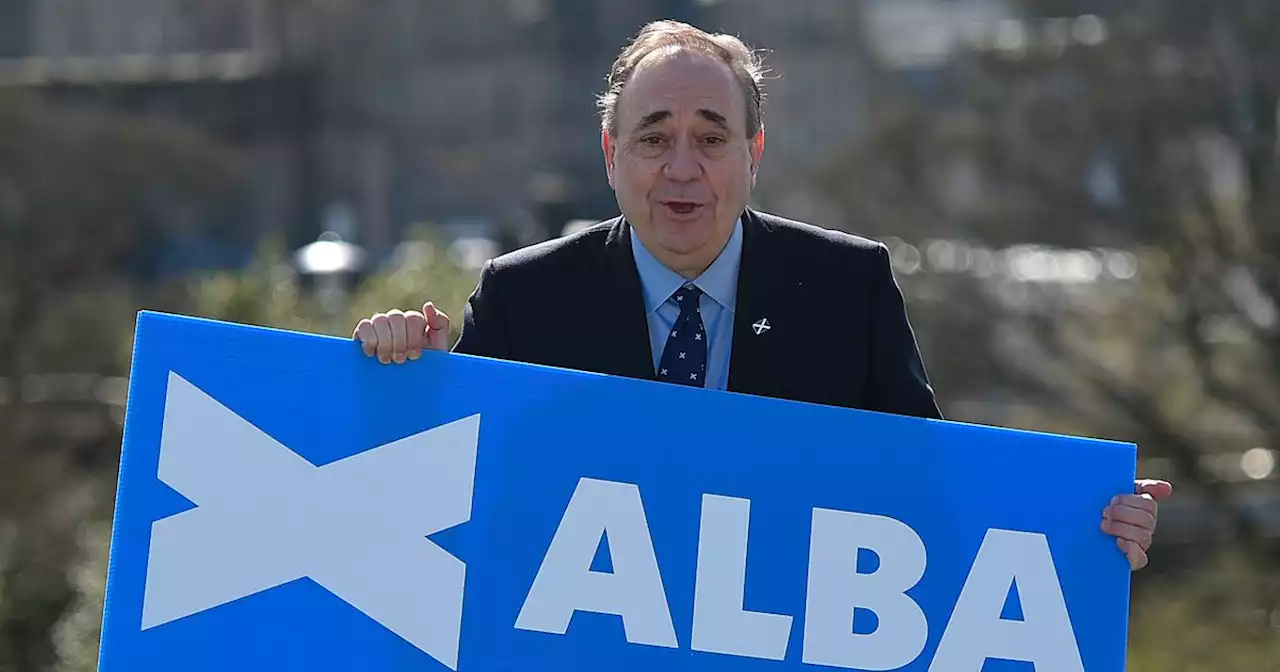 Key ally of Salmond to stand trial over claims he tried to force into flat