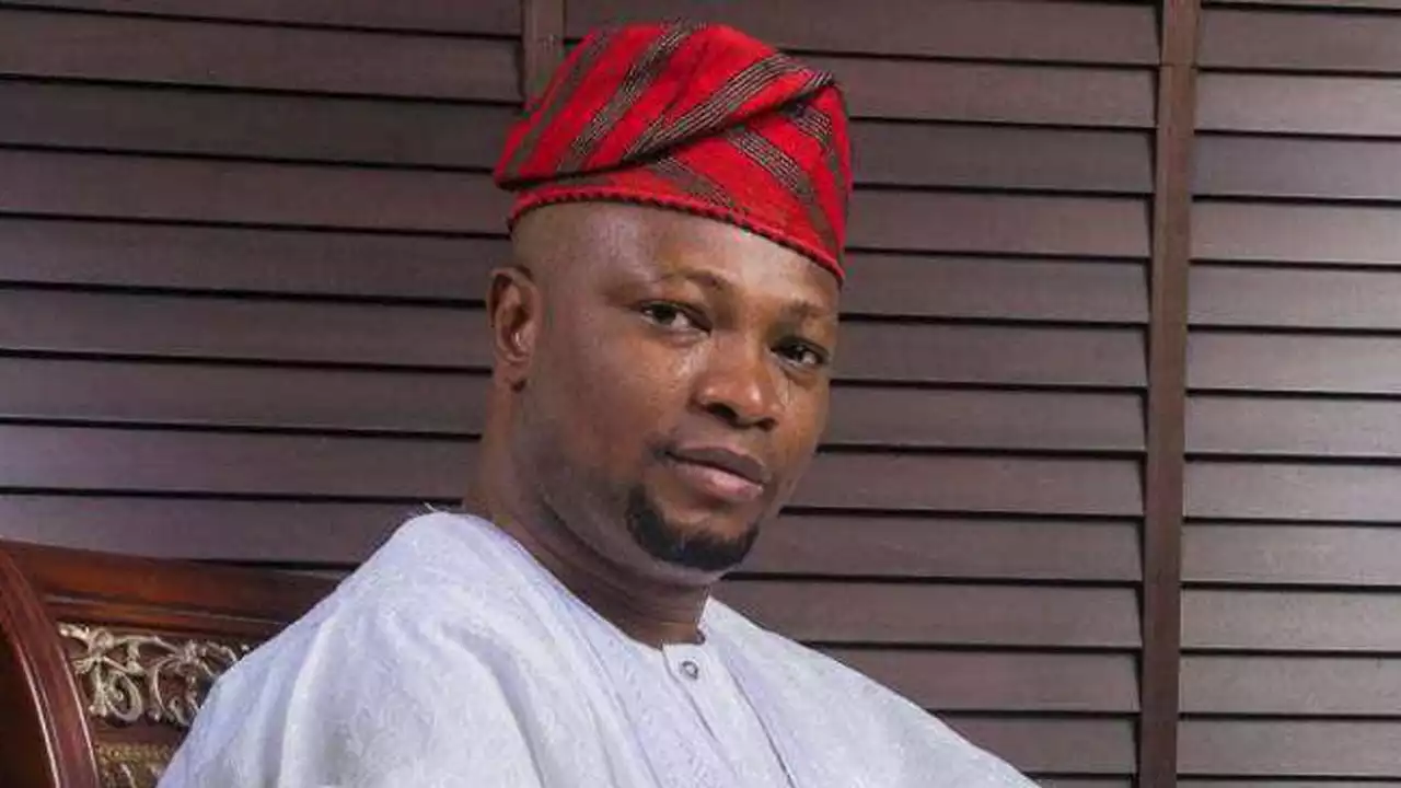 Lagos PDP not supporting Peter Obi - Jandor
