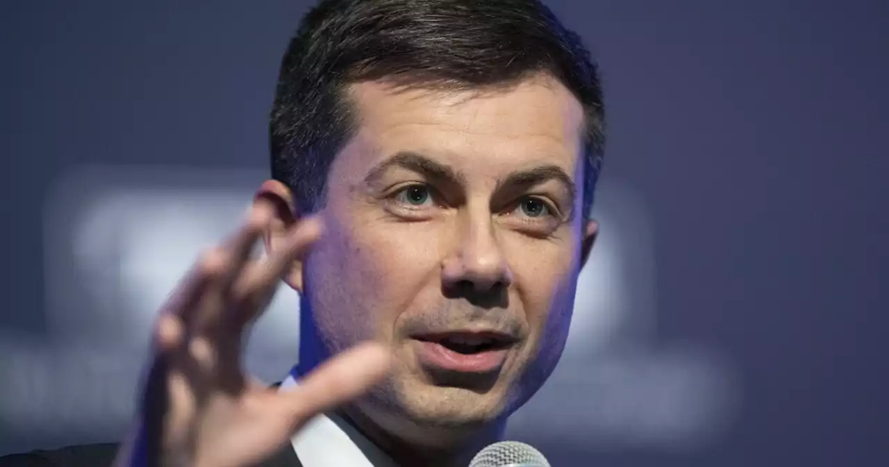 Biden's NTSB says that Pete Buttigieg spread disinformation about East Palestine; he needs to go