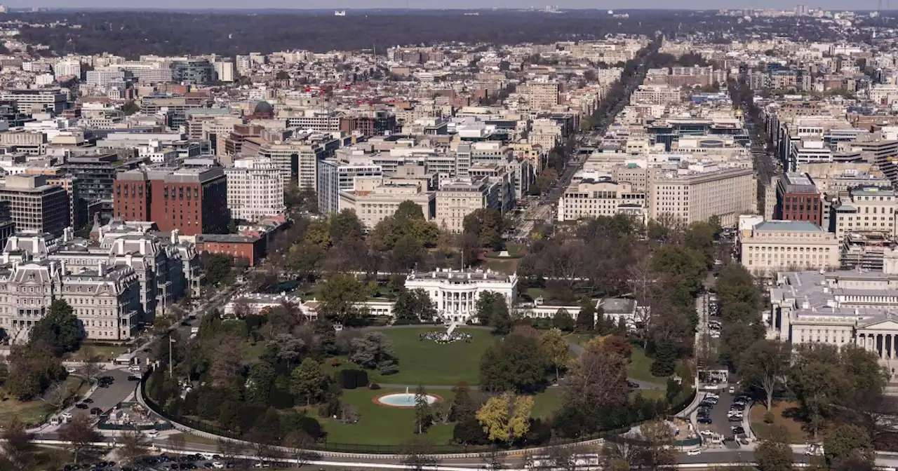 White House calls for DC statehood as city considers lax crime bill