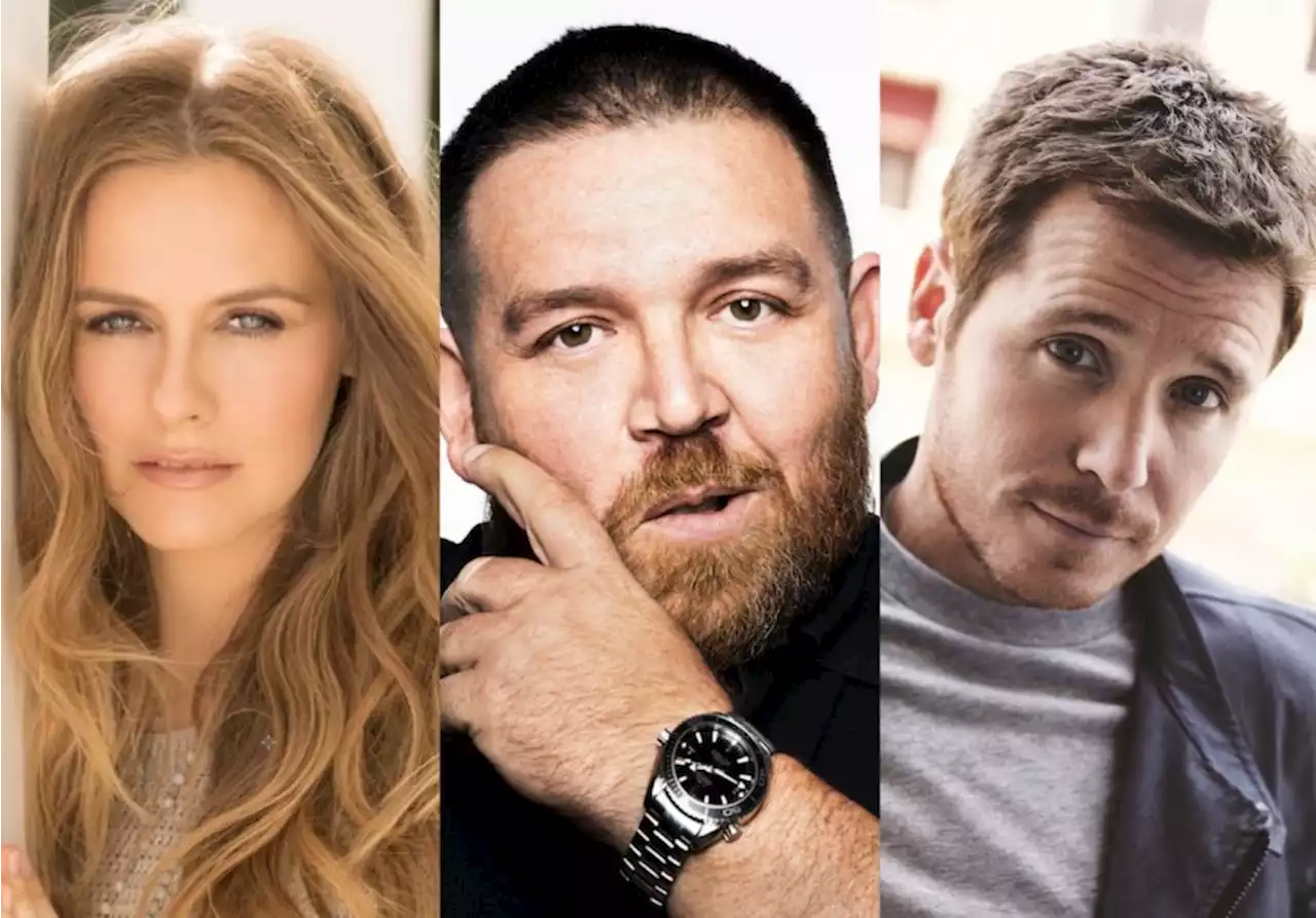 Alicia Silverstone, Nick Frost & Kevin Connolly To Star In Dark Comedy; TIFF Title ‘The Young Arsonists’ Lands US & Canada Deals; Breaking Glass Takes World On ‘Pig Killer’ — Berlin & EFM Briefs