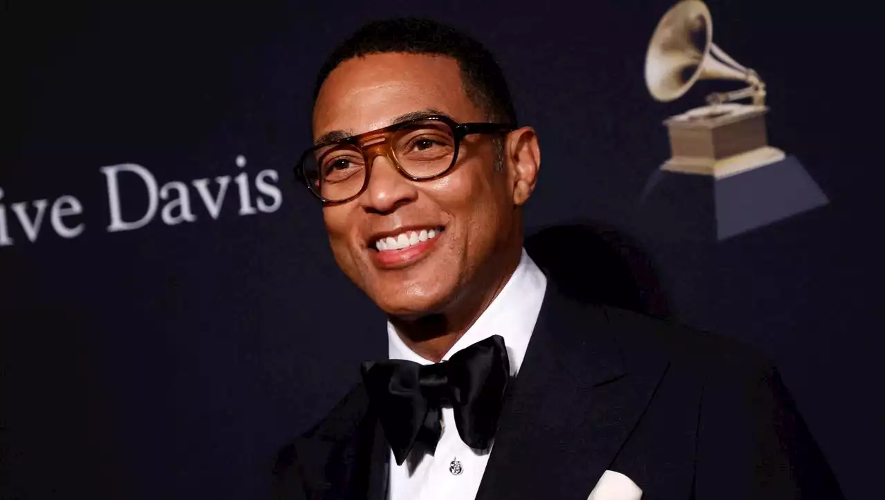 CNN-Moderator Don Lemon empört mit sexistischem Kommentar: »Beste Jahre vorbei«