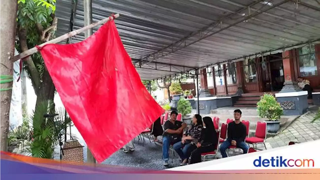 Seorang Pengungsi Banjir Pasar Kliwon Solo Meninggal