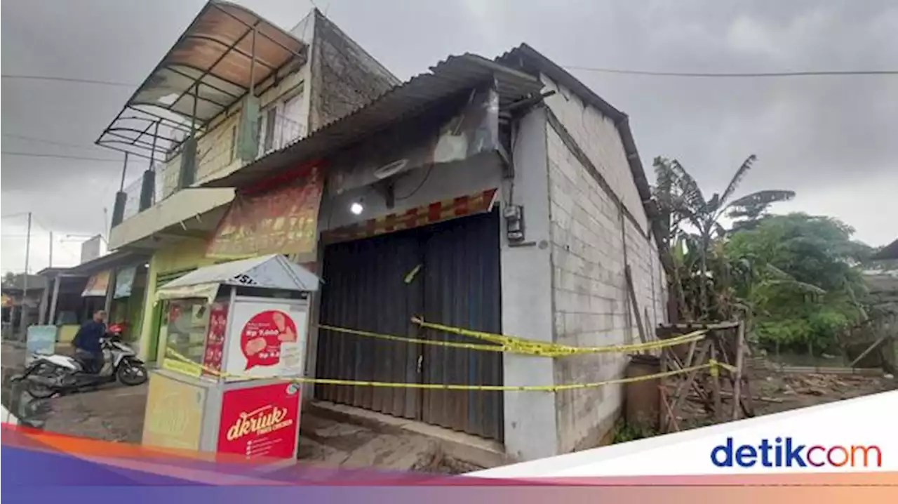 Ternyata Karyawan Pembunuh Bos Ayam Goreng Direkrut Korban Via Medsos