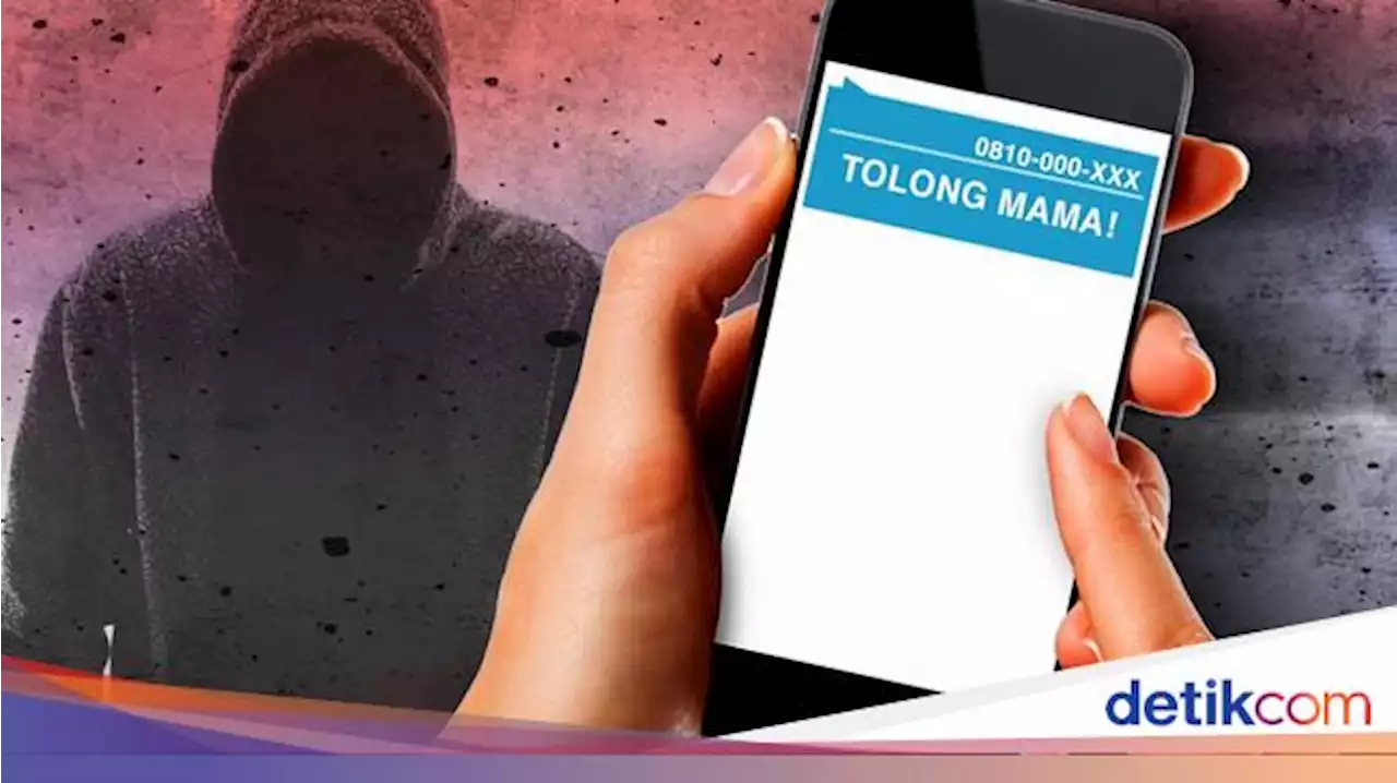 Hati-hati Modus Penipuan Undangan Nikah, Bisa Kuras Rekening!